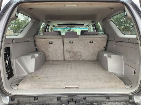 Used 2004 Toyota 4Runner Limited image 13