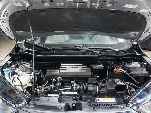 Used 2019 Honda CR-V EX-L image 27