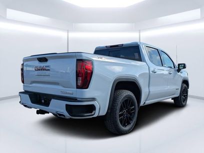 New 2026 GMC Sierra 1500 Elevation