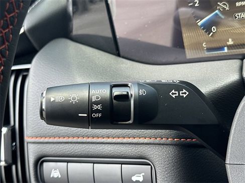 New 2025 Nissan Armada PRO-4X image 15