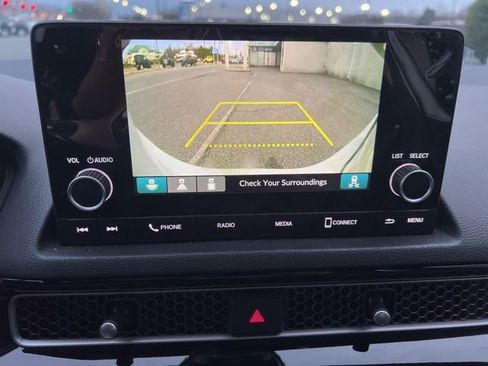 Used 2025 Honda Civic Sport image 16