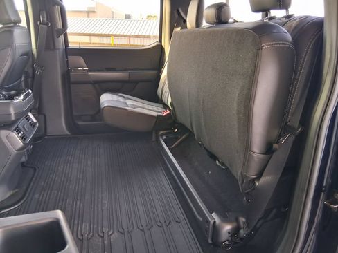 Used 2024 Ford F150 XLT w/ Equipment Group 302A MID AWD/4WD image 20
