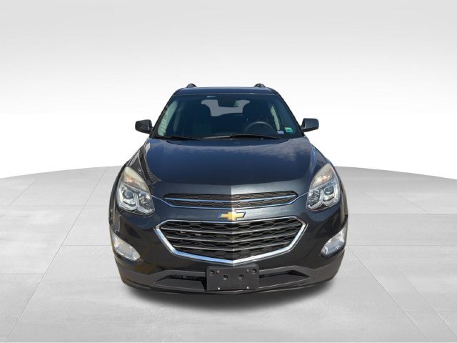 Used 2017 Chevrolet Equinox LT FWD image 3