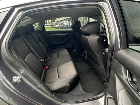 Used 2020 Honda Accord LX image 24