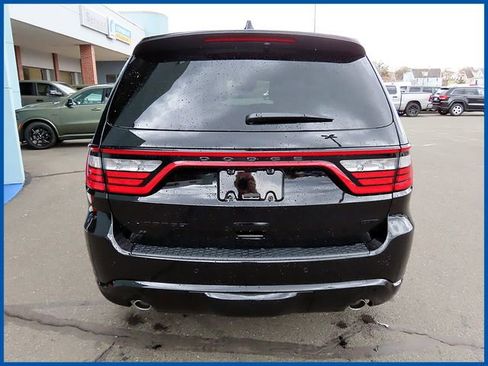 New 2026 Dodge Durango GT AWD/4WD image 7