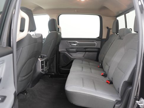 Used 2020 RAM 1500 Big Horn image 17