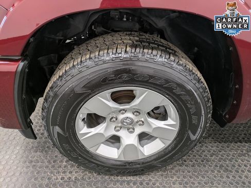 Used 2025 RAM 1500 Big Horn AWD/4WD image 7