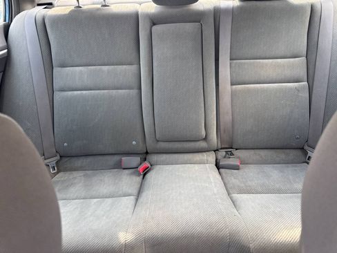 Used 2009 Honda Civic EX image 17