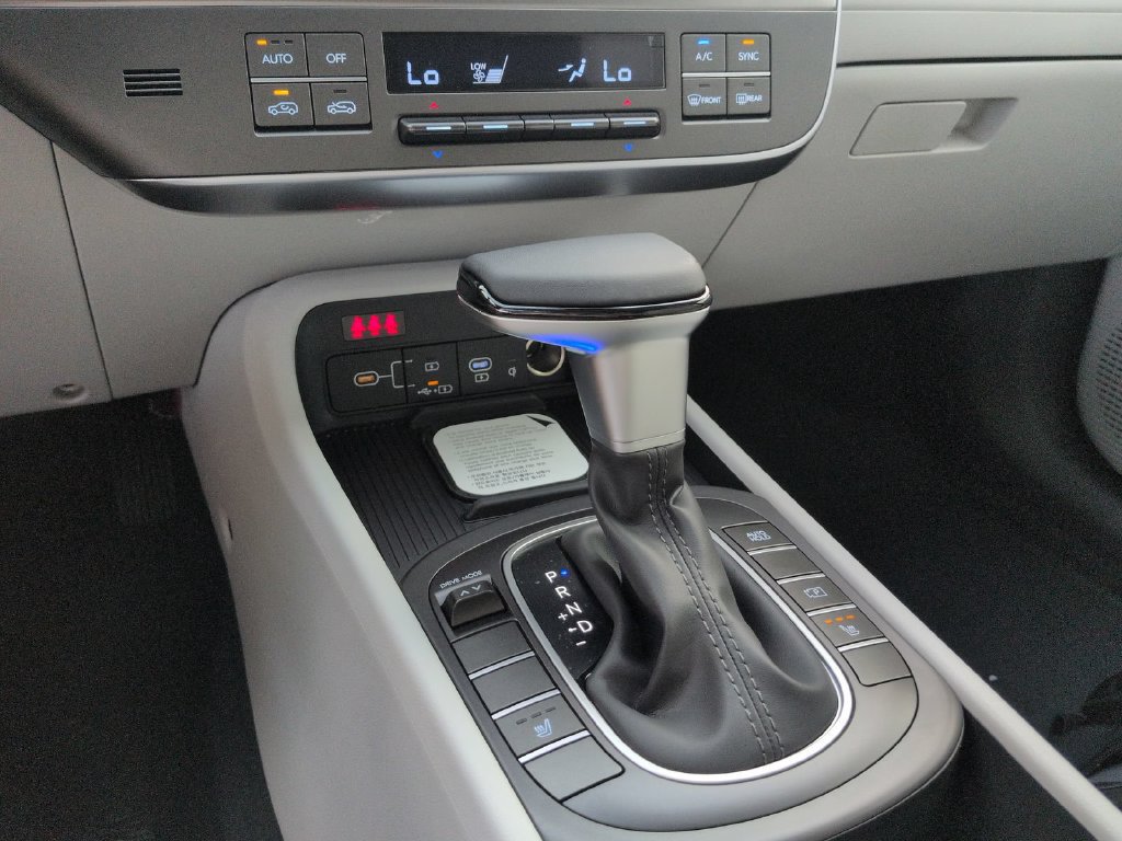 New 2027 Hyundai Kona SEL Sport FWD image 25