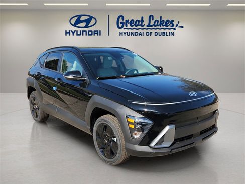 New 2026 Hyundai Kona SEL Sport image 7