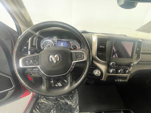 Used 2019 RAM 1500 Laramie image 14