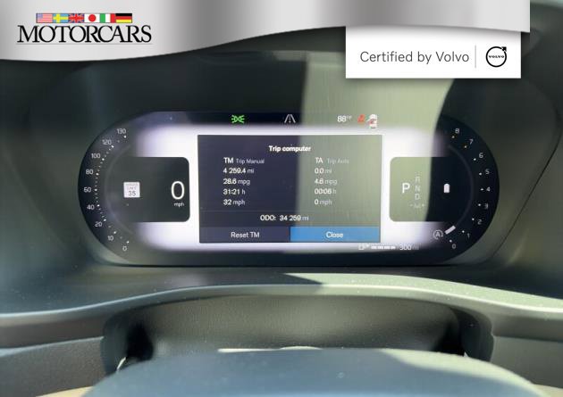Used 2024 Volvo XC40 B5 Plus w/ Climate Package AWD/4WD image 9
