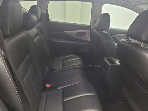 Used 2015 Nissan Murano S w/ Navigation Package AWD/4WD image 19