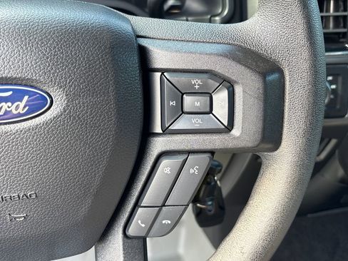 Certified 2019 Ford F250 XLT AWD/4WD image 18