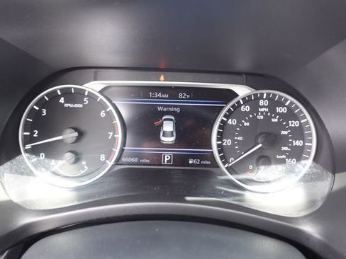 Used 2021 Nissan Sentra SV FWD image 14