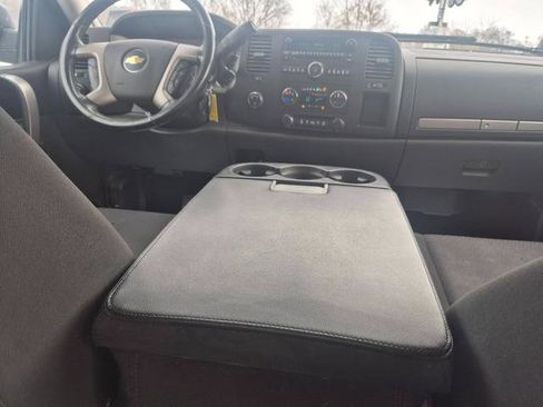 Used 2013 Chevrolet Silverado 1500 LT w/ All-Star Edition image 8