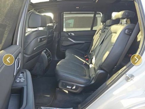 Used 2026 BMW X7 M60i image 4