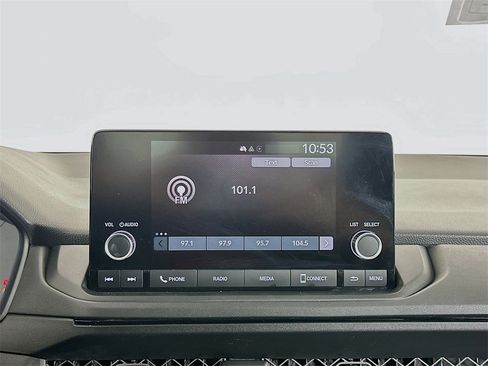 Certified 2024 Honda Accord EX image 17