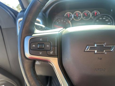 Used 2020 Chevrolet Silverado 1500 RST w/ Texas Edition image 29