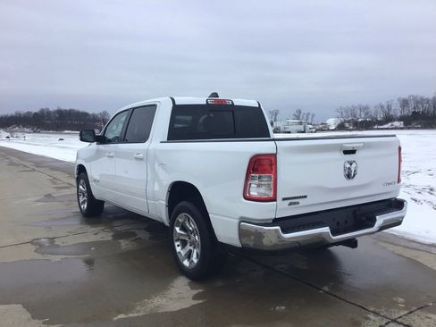 Used 2022 RAM 1500 Big Horn image 6