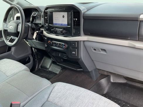 Used 2021 Ford F150 XLT w/ Trailer Tow Package image 18