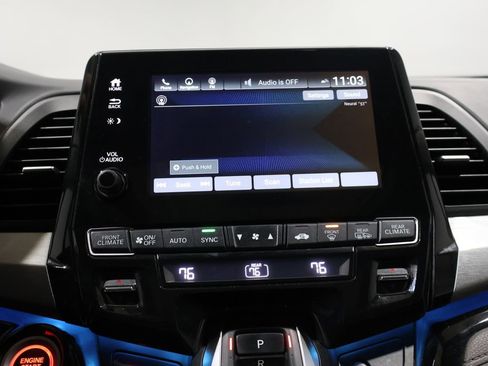 Used 2022 Honda Odyssey Touring image 27