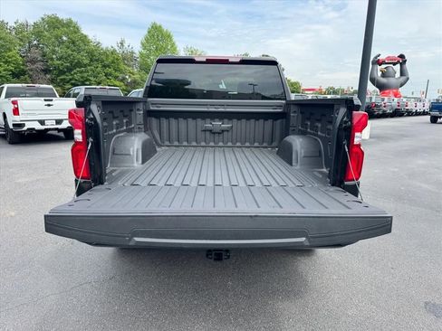 New 2026 Chevrolet Silverado 1500 RST w/ RST Select Package AWD/4WD image 7