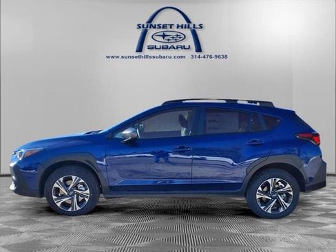 New 2026 Subaru Crosstrek 2.0i Premium image 47