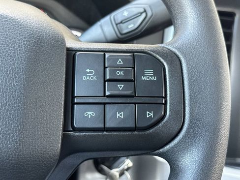 New 2026 Ford F250 XL w/ STX Appearance Package image 24