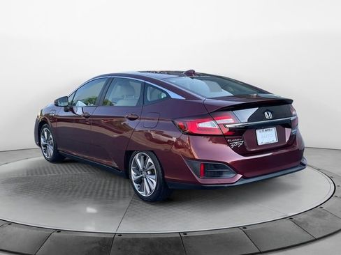 Used 2018 Honda Clarity Touring image 3