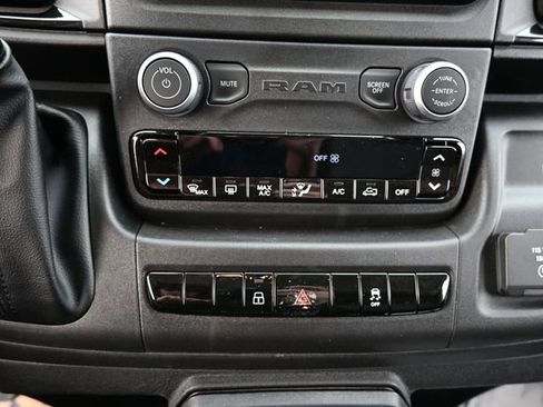 New 2026 RAM ProMaster 1500 FWD image 27
