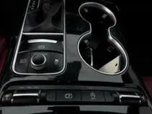Used 2022 Kia Stinger GT-Line w/ Sun & Sound Package RWD image 15