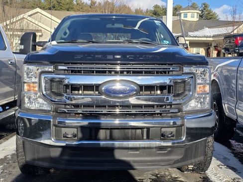 Used 2021 Ford F250 XLT image 2