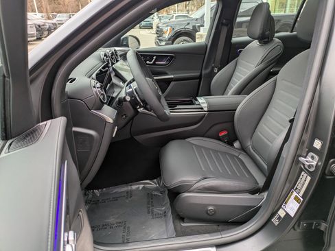 New 2026 Mercedes-Benz GLC 43 AMG 4MATIC image 15