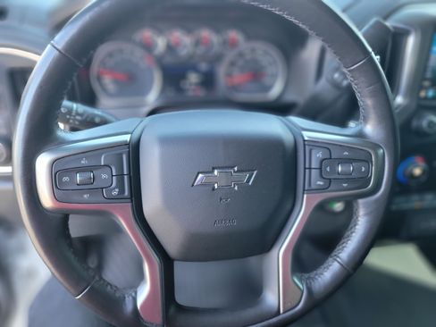 Certified 2020 Chevrolet Silverado 1500 RST w/ All-Star Edition image 17