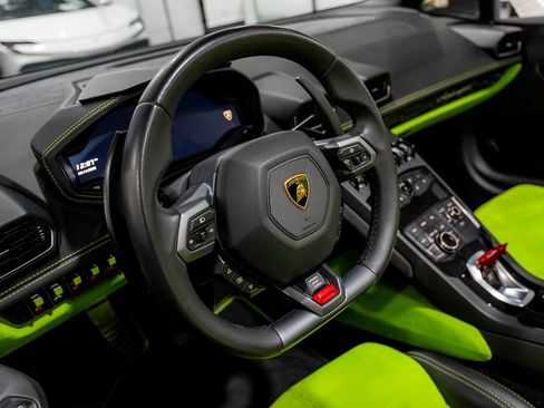 Used 2016 Lamborghini Huracan LP 610-4 AWD/4WD image 48