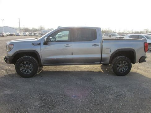 New 2026 GMC Sierra 1500 AT4X AWD/4WD image 10