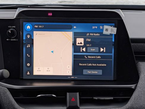 New 2026 Subaru Outback Limited image 11