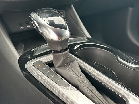 New 2026 Buick Envista Avenir image 30