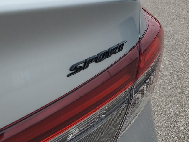 Used 2026 Honda Civic Sport image 8