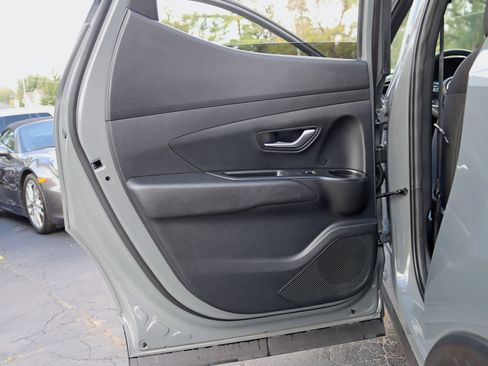 Used 2022 Hyundai Santa Cruz SEL image 30