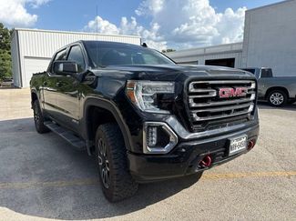 Used 2020 GMC Sierra 1500 AT4 w/ AT4 Premium Package AWD/4WD video 1