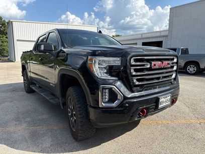 Used 2020 GMC Sierra 1500 AT4 w/ AT4 Premium Package