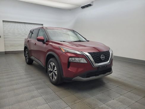 Used 2023 Nissan Rogue SV FWD image 13