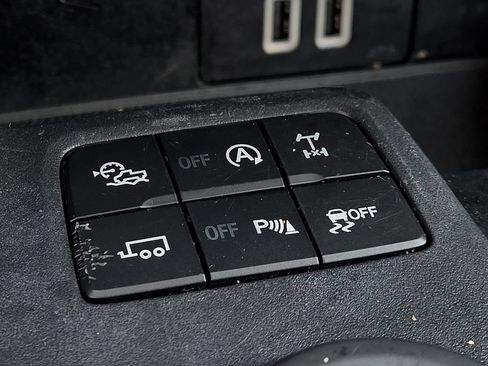 Used 2021 Ford Ranger XLT w/ Tremor Off-Road Package AWD/4WD image 15