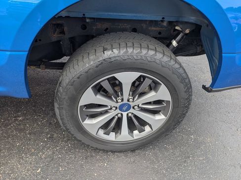 Used 2019 Ford F150 XL w/ Equipment Group 101A Mid AWD/4WD image 25