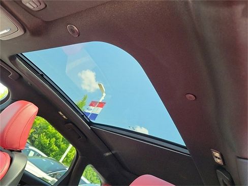 New 2024 Lincoln Corsair Grand Touring w/ Equipment Group 301A image 8