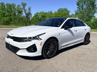 Used 2024 Kia K5 GT w/ GT1 Package