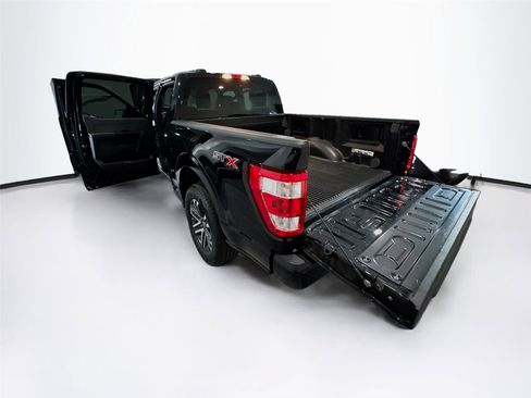 Used 2023 Ford F150 XL w/ STX Appearance Package RWD image 39