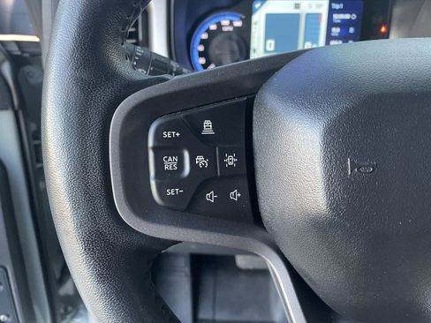 Used 2023 Ford Bronco Outer Banks image 13